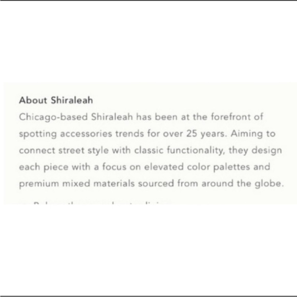 Shiraleah Lolita woven paper straw beach tote bag NWT - Picture 7 of 7